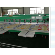 Good Price Embroidery Machine for Leather/Blanket/Cloth